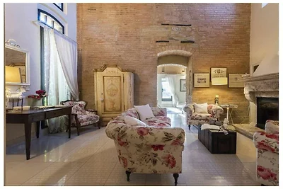 Villa Zambra Komfortable Ferienresidenz