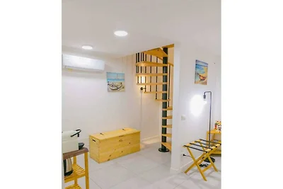 A due passi dal Molo - Duplex