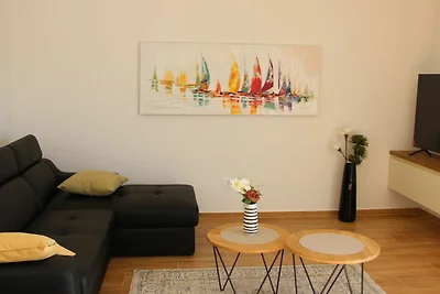 Vodice SJ1 Komfortable Ferienresidenz