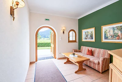 apartman za odmor Obiteljski odmor Eisenberg