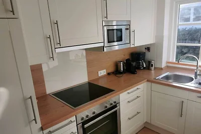 Ferienwohnung mit 3 Schlafzimmer