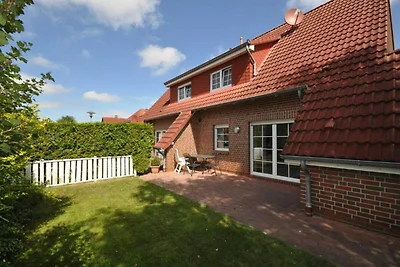 Ferienwohnung in Westerland auf Sylt