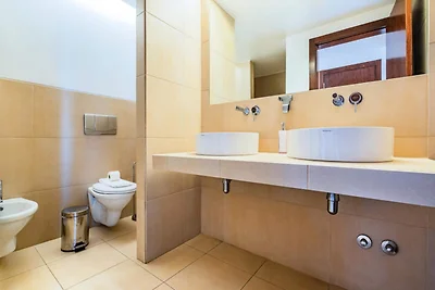 Villa in Albufeira bij Salgados Strand