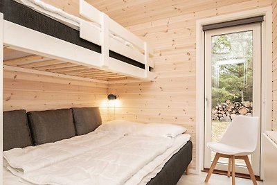 5 Sterne Ferienhaus in Jerup