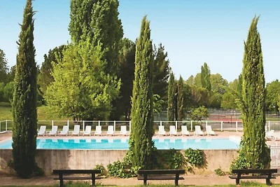 Trilocale Essenziale 5 persone