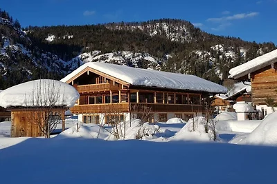 "Kaiserwinkl" im Chalet KAISER