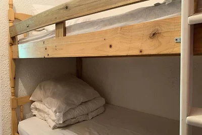 Residentie Marmottes Bleues