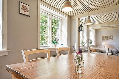 6 Personen Ferienhaus in Aakirkeby