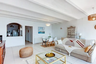 Wohnung in Roses in der Nähe des Meeres