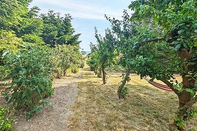 6 Personen Ferienhaus in Søby Ærø-By Traum