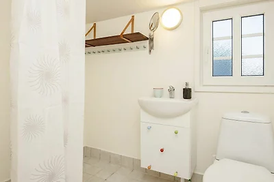 2 persoons vakantie huis in Ålbæk-By Traum