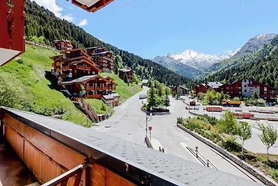 2 Zimmer 4 Personen Komfort