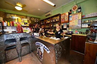 Appartamento nel villaggio turistico Bella It...