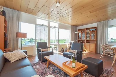 Ferienhaus in Warns mit privater Terrasse