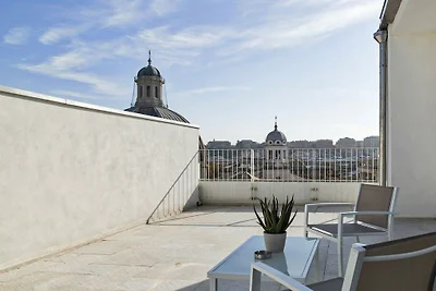 Deluxe Apartment - Green - Locazione