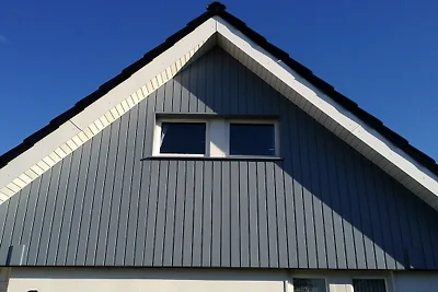 Ferienhaus mit 1 Schlafzimmer