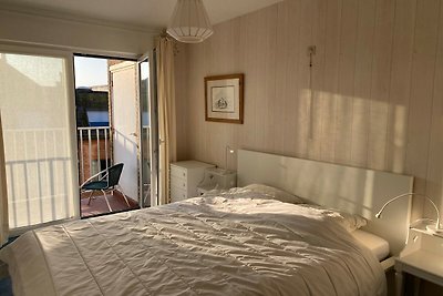 Wohnung in Nieuwpoort mit Strand