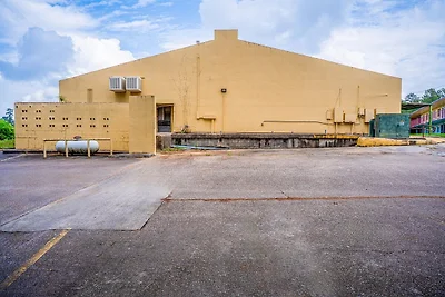 Vakantieappartement Gezinsvakantie Texas