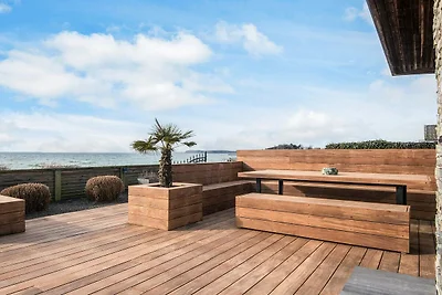 4 sterren vakantie huis in Rønde