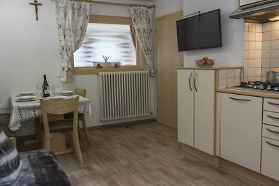 Residence la pausa 4 Pers.