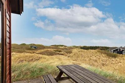 7 Personen Ferienhaus in Løkken-By Traum