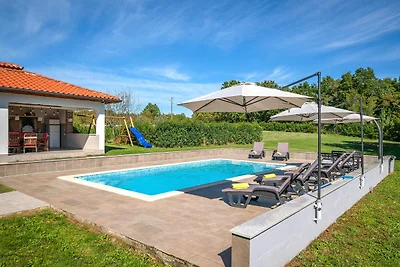 Casa vacanze a Prodol con spiaggia sul mare
