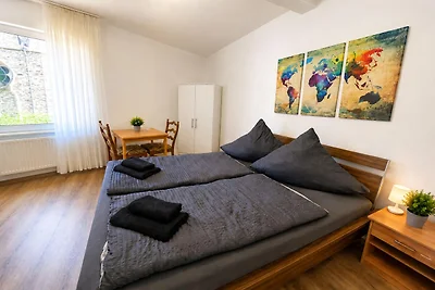 Zum Rheinberg – Rhein Studio