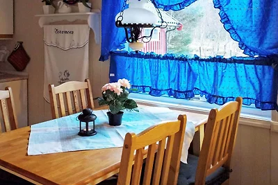 6 Personen Ferienhaus in Vevelstad-By Traum