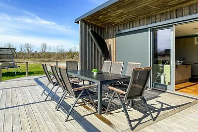 5 sterren vakantie huis in Löttorp