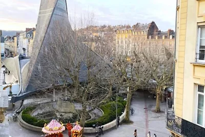 Appartements für 4 Personen