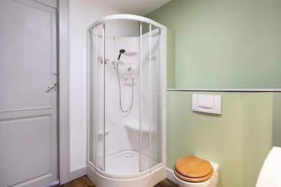 Apartments für 6 Personen