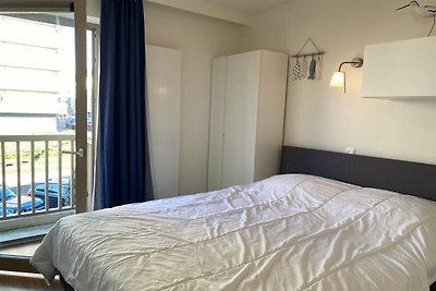 Wohnung in Nieuwpoort mit Terrasse