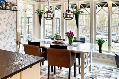 8 Personen Ferienhaus in VAXHOLM