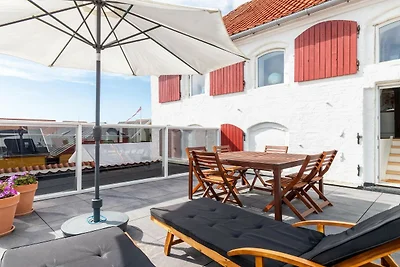 4 Sterne Ferienhaus in Løkken