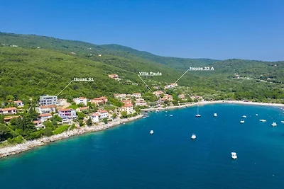 House 33 A Sveta Marina