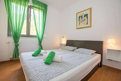 City Holiday Apartment - One Bedroom Apartmen...