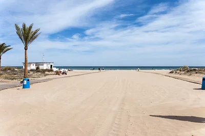 Oreneta - Apartment In Grau I Platja