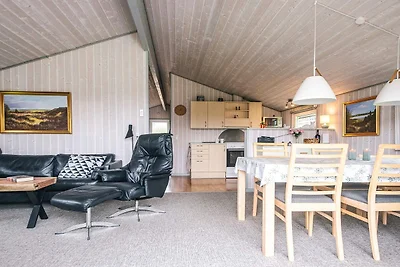 6 Personen vakantie huis in Hemmet