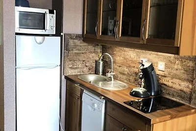 2 Zimmer für 4 Personen