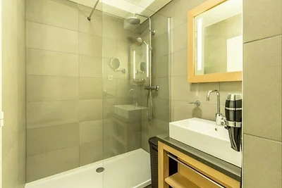 Apartment in Arc mit Ski-In/Ski-Out