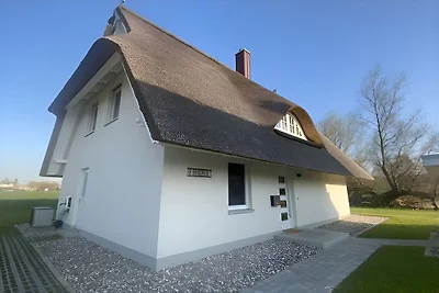 Haus 12 - De Henkieker