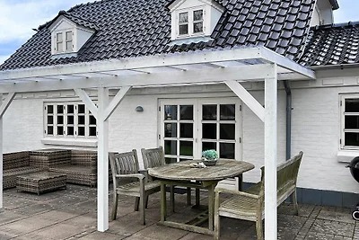 5 Personen Ferienhaus in Øster Assels-By...