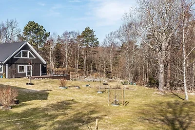 12 persoons vakantie huis in Nösund-By Traum