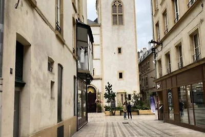 Ferienwohnung Familienurlaub Meurthe-et-Moselle