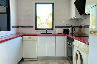Bella casa vacanze con terrazza sul tetto