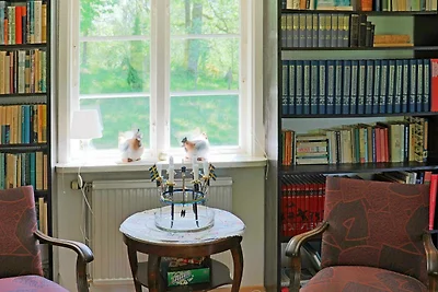 7 Personen Ferienhaus in LåNGARYD-By Traum
