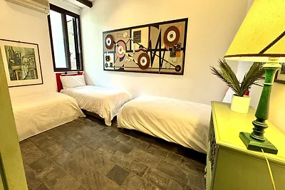 Splendida villa indipendente con piscina...
