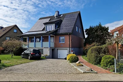 Ferienwohnung, Grömitz