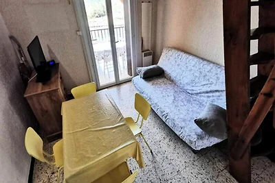 Ferienhaus mit Blick auf den See