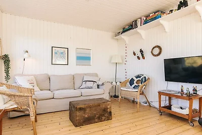 4 Sterne Ferienhaus in Skagen